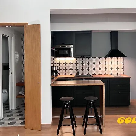 Albornoz 35 Tatil Evi Roma