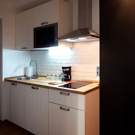 Tatil Evi Albornoz 35 *