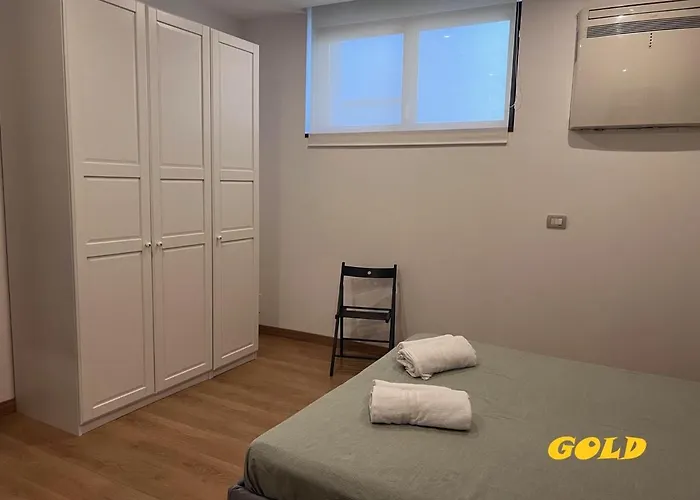 Albornoz 35 * Rom