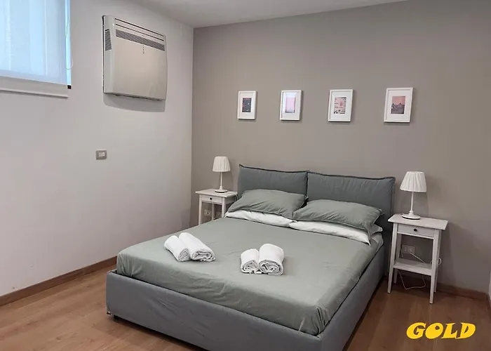 Feriehus Albornoz 35 *