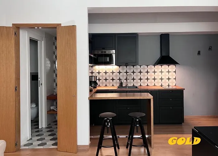 Albornoz 35 Feriehus Rom