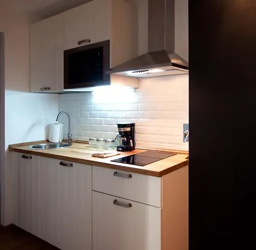 Feriehus Albornoz 35 *