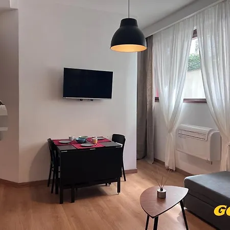 Prázdninový dům Albornoz 35 *