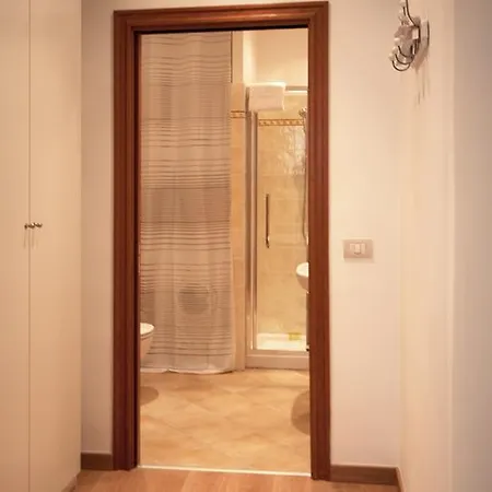 Albornoz 35 Prázdninový dům *